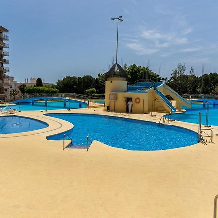 Blonzu Guinea Apartment Benalmádena Exterior foto